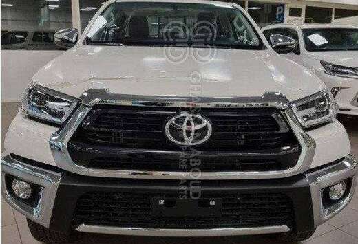 Toyota 2.7 Petrol -EXPORT OUT EU ONLY