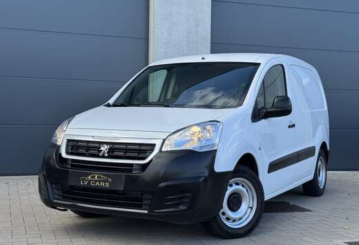 Peugeot 1.6 BlueHDi / 3zit / 83 000km /