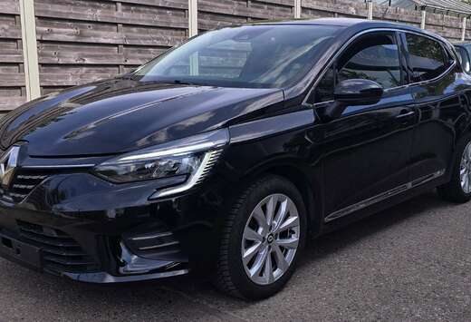 Renault 1.0 TCe automaat 47 965 km