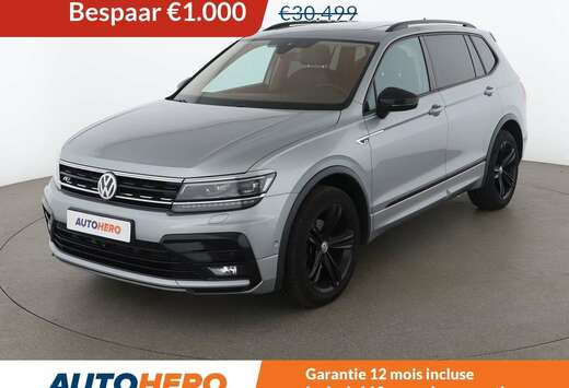 Volkswagen 1.5 TSI ACT Highline