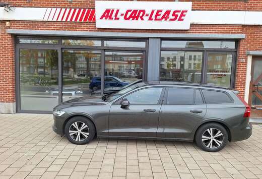 Volvo D3 Business Edition Geartronic