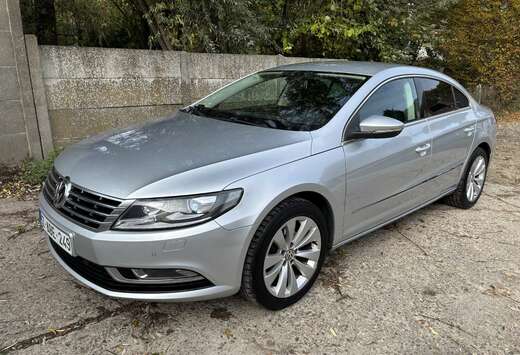 Volkswagen 1.4 TSI Carplay camera siege chauffant