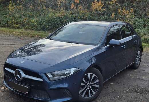 Mercedes-Benz 7G-DCT