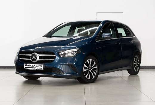 Mercedes-Benz d Style-line LED Camera Elektr.koffer M ...