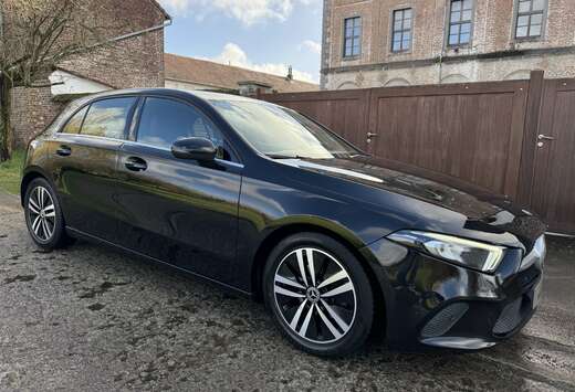 Mercedes-Benz d Business Solution *CAM*CRUISE*GPS*