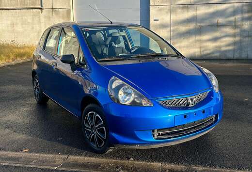 Honda Jazz 1.2