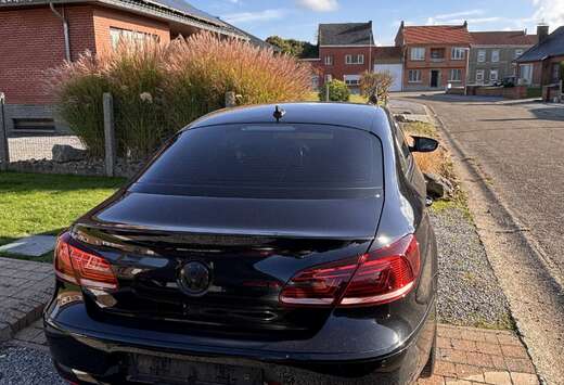 Volkswagen 2.0 TDI DSG