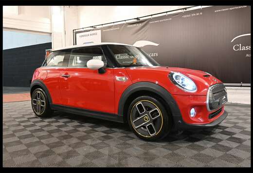 MINI e-Mini 28.9 kWh  / CARPLAY / CAMERA / HEAD UP