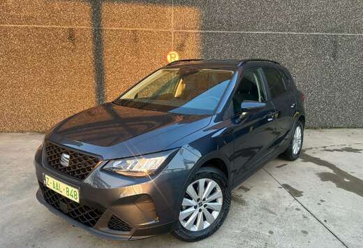 SEAT Arona 1.0 TSI