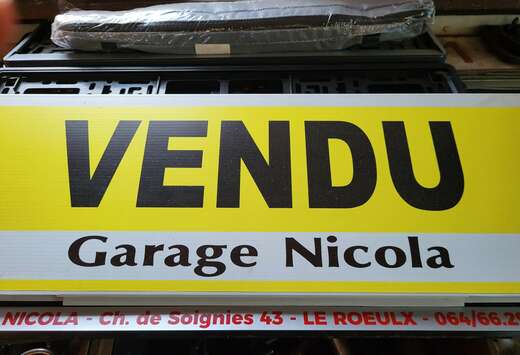 Dacia Dokker 1.2 TCe // VENDU //