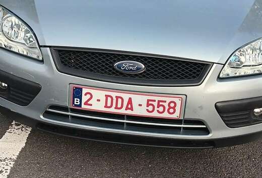 Ford 1.6 Futura