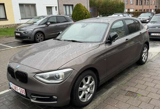 BMW dA Red Devils Sport Edition