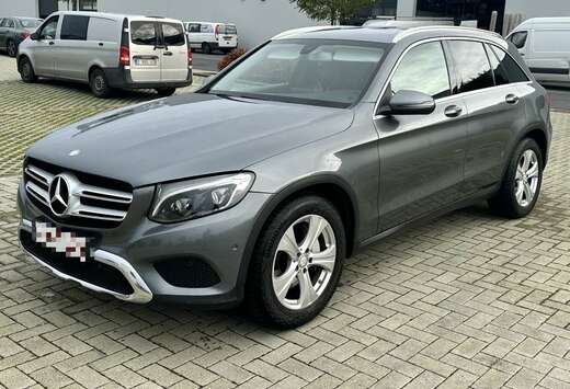 Mercedes-Benz d 4-Matic