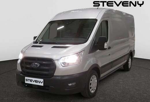 Ford TREND 350L L3H2 2.0TD 130CV AUTO