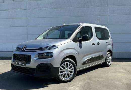 Citroen LIVE