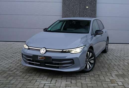 Volkswagen 1.5 TSI Goal * IQ.LIGHT / TREKHAAK / ZETEL ...