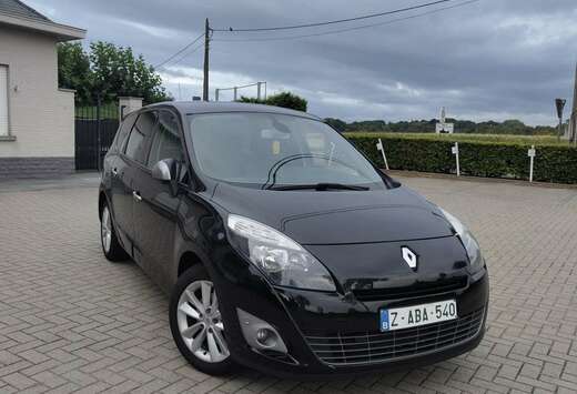 Renault 1.4 TCe Privilège