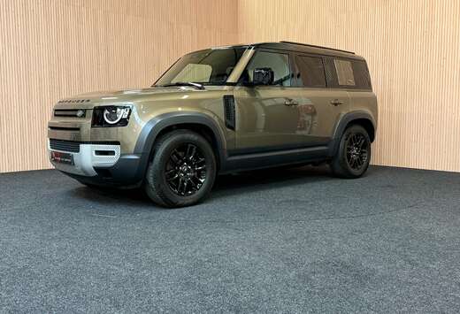 Land Rover Defender 110 3.0 D MHEV D250 S Pano7 zitpl ...