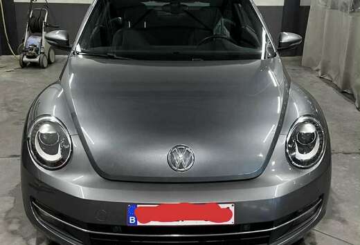 Volkswagen Beetle 1.2 TSI