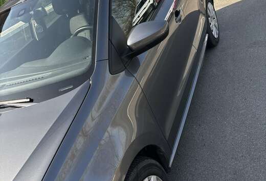 Volkswagen 1.6 CR TDi Comfortline BMT DPF