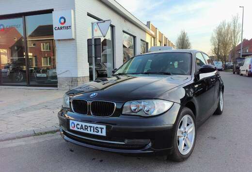 BMW 116i