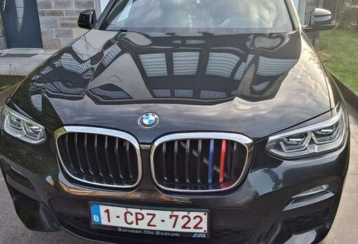 BMW xDrive20d Aut. M Sport