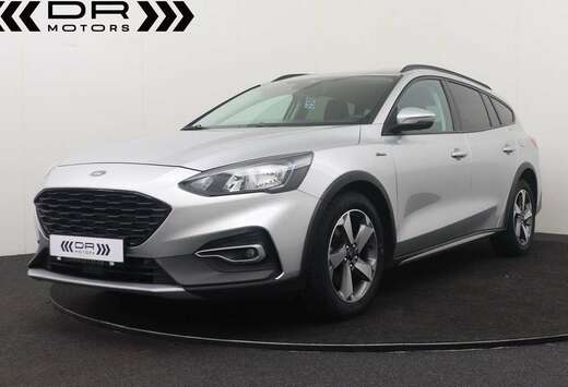 Ford Clipper ACTIVE WAGON 1.5TDCi ECOBLUE ACTIVE BUSI ...