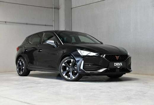 1.5 eTSI MHEV - DSG - Carplay - DAB - Stuurverw.