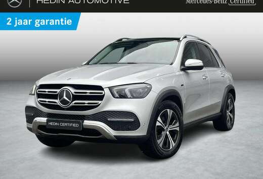 Mercedes-Benz DE 4MATIC SUV Luxury Line  Panoramisch  ...