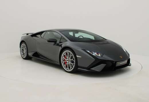 Lamborghini Tecnica LP640-2 - Lamborghini Selezione - ...