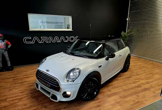 MINI Mini 1.5 pack john cooper works