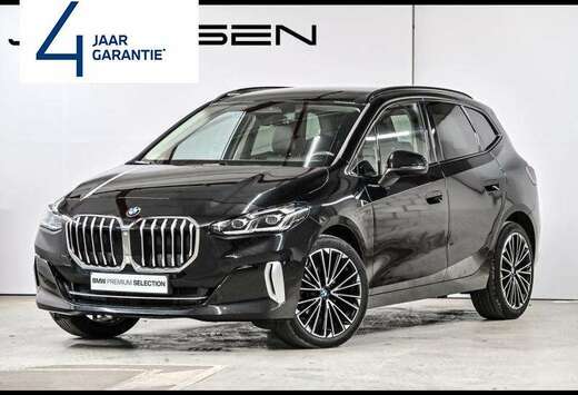 BMW Active Tourer