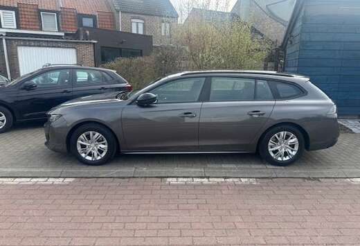 Peugeot SW 1.2 met 130pks 12Maanden garantie 1e eigen ...