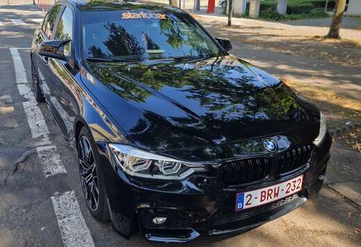 BMW 318i