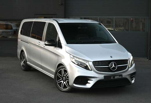 Mercedes-Benz AMG Camera Burmester Trekhaak L3 BTWinc ...