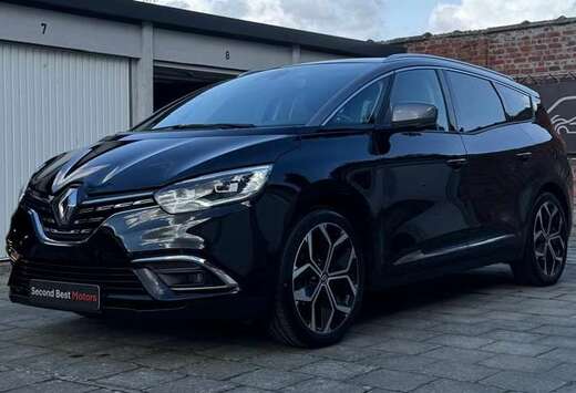 Renault Grand Scénic 1.33 TCe Intens EDC GPF