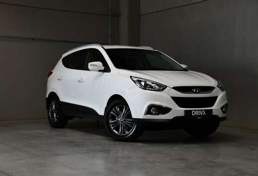 Hyundai KEYLESS l CRUISE l RADIO l BLUETOOTH l CAMERA