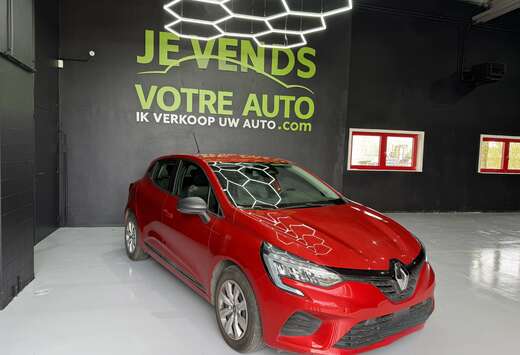 Renault 1.0 SCe Zen 75 ch. Garantie 12 mois