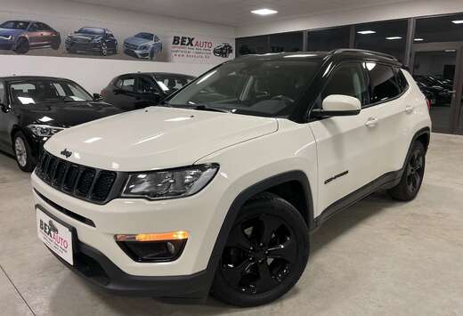 Jeep 1.6 MJDSport (EU6d)*1ERPROP*GARANTIE*CUIR*GPS*CL ...