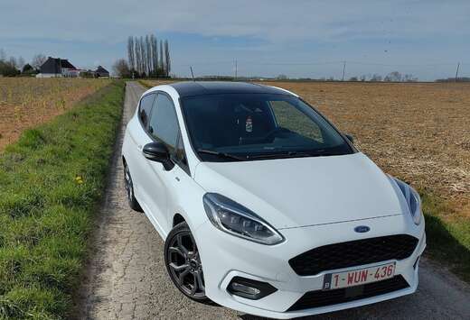 Ford 1.0 EcoBoost ST-Line