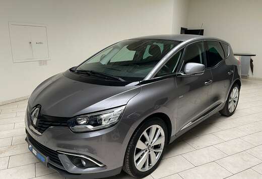 Renault 1.7 Blue dCi Limited