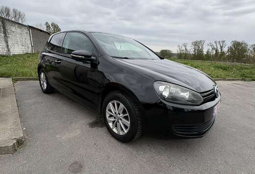 Volkswagen 1.4i Trendline