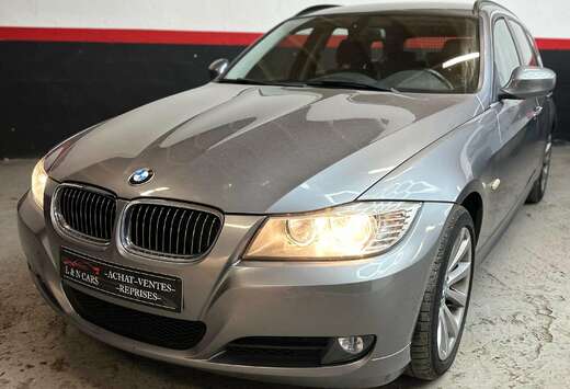 BMW Touring 330 dA