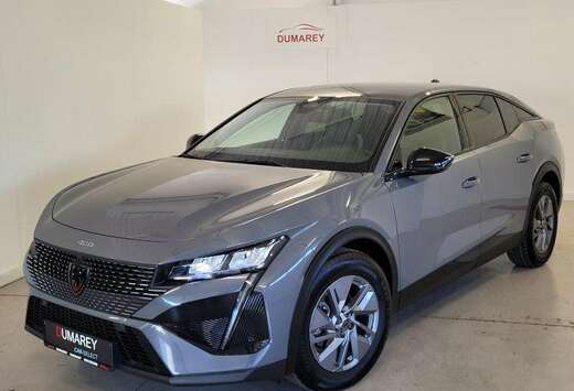 Peugeot Hybrid 145 pk Allure