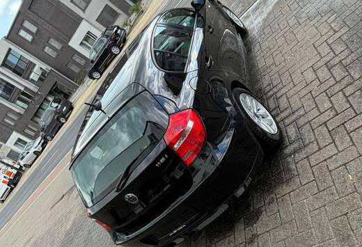 BMW 116i Edition Lifestyle