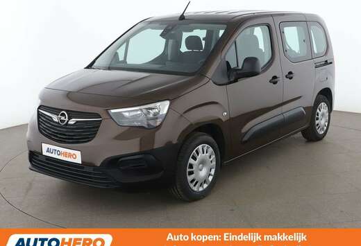 Opel 1.2 Turbo Selection