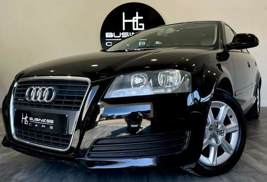 Audi SPORTBACK 1.8 TFSI QUATTRO/ CLIM BI-ZONE/ DÉTEC ...