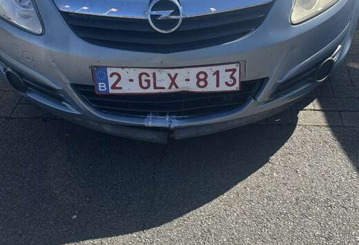 Opel Swing