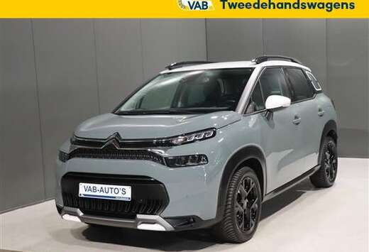 Citroen 1.2T SHINE CARPLAY NAV CAMERA FULL LED