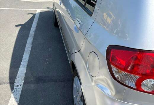 Hyundai 1.1i 12v GLi ABS